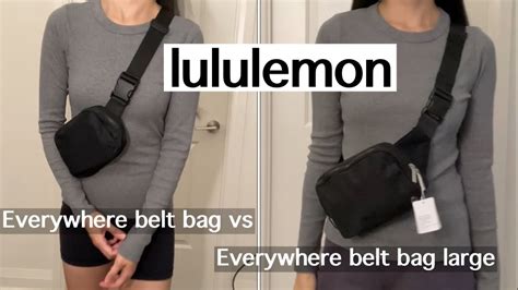 how to tell if a lululemon belt bag is fake|lululemon belt bag scam.